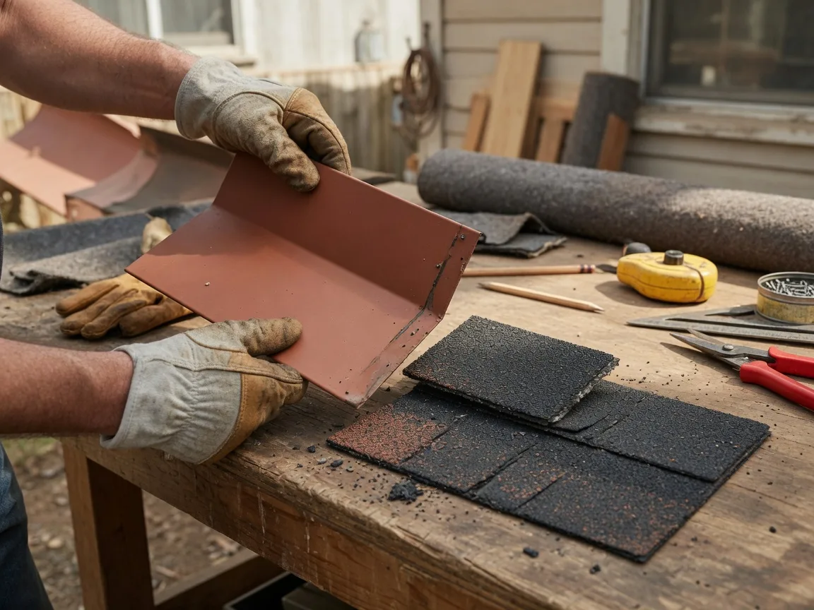 Roof Repair company in Mears, VA